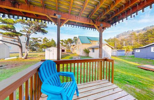 Bilyeu Beach Getaway - Foto 2