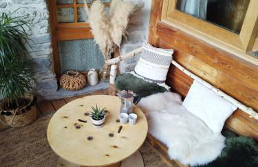 Joli cocon au pied des montagnes - Foto 28