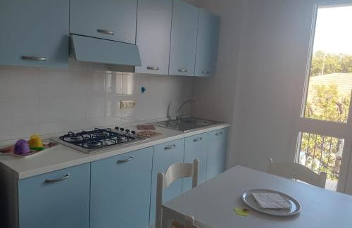 Residence Loggetta Margherita - Foto 19