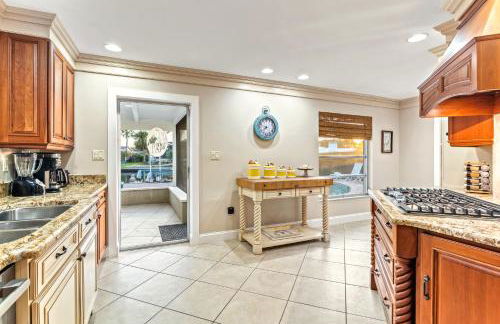 Sand Dollar Cottage - 910 - Foto 27