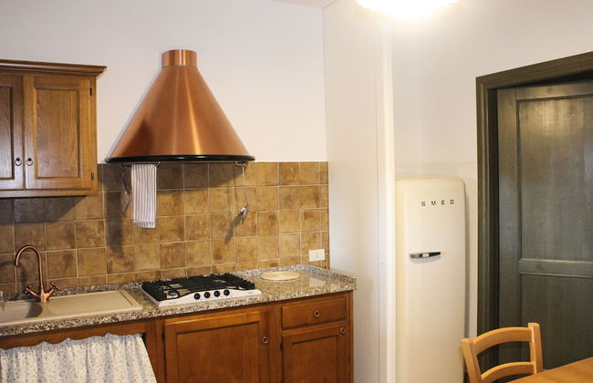 Agriturismo La Valle di Vico - Foto 17