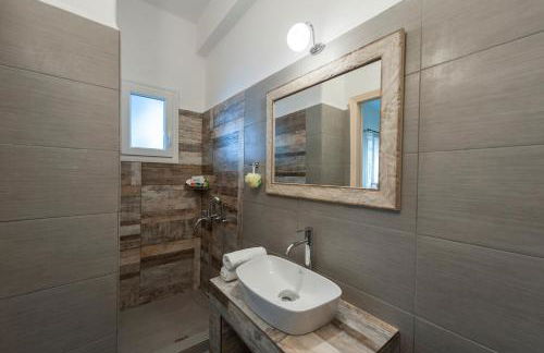 George's beach studios Aliki Paros - Photo 34