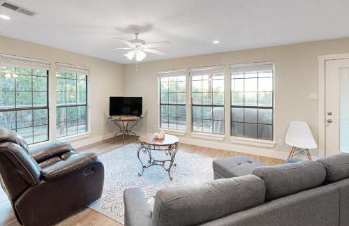 Hill Country Views and Patio Private Home - Foto 6