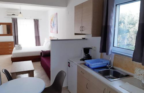 Olive Tree Apartments - Foto 40