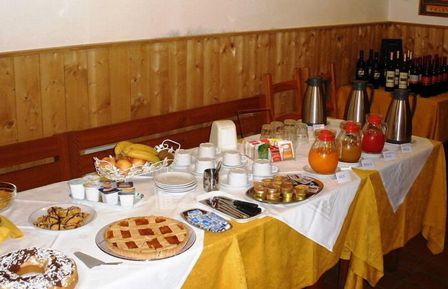 Agriturismo L' Ulivo - Foto 21