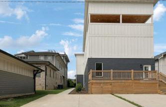 Nash Urban Oasis with Rooftop and Modern Amenities - Foto 65