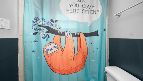 Quirky 1BR Near NRG Stadium & Medical Center - Foto 4