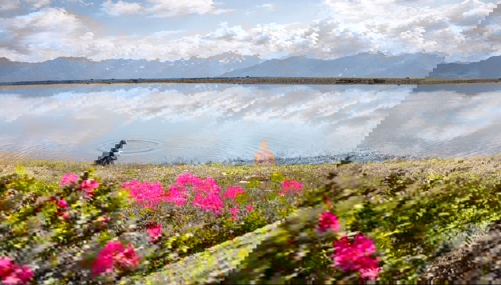 Apartment in Fiss With Balcony - Foto 1, Imagen principal