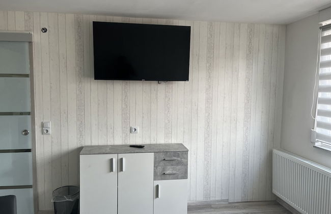 Messe-hotelzimmer-appartements - Foto 20