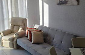 BEACH PARK PALM - COBERTURA LUXO - Foto 42