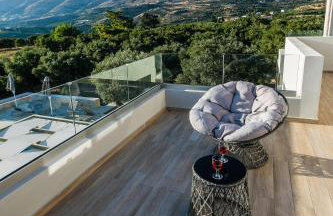 Villa Anemolia - Foto 53