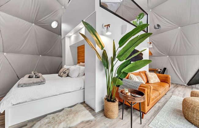 Nalu Retreat & Nordic Spa - Foto 8