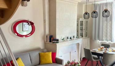 Le Trésor 4 pers à 20 minutes de Beauval - Photo 4