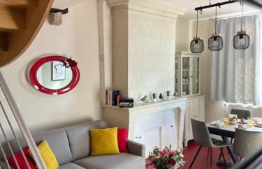 Le Trésor 4 pers à 20 minutes de Beauval - Foto 4