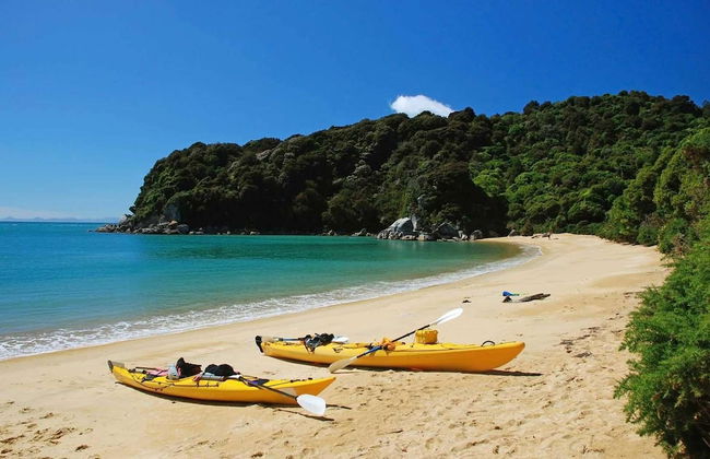 Abel Tasman Marahau - Foto 17