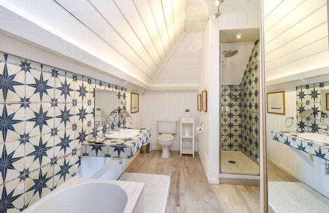 Mole Cottage - Foto 20