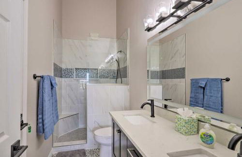 Peaceful Pagosa Springs Escape about 2 Mi to Lake - Foto 21