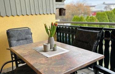 Fränkisches Nest am Schwanberg für 2-4 Personen - in der Nähe aller Weingüter, KNAUF GIPS KG und ConneKT - Foto 15