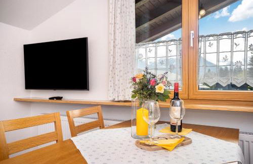 Gästehaus Vogler Oberstdorf-Kornau - Photo 15