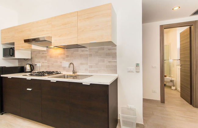 Piazza Statuto Comfortable Apartment - Foto 11