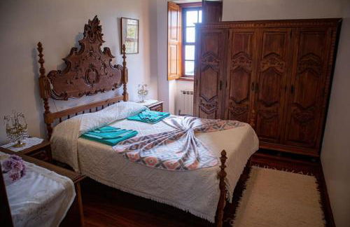 Casa dos Leões- Aldeia dos 4 abades - Foto 24