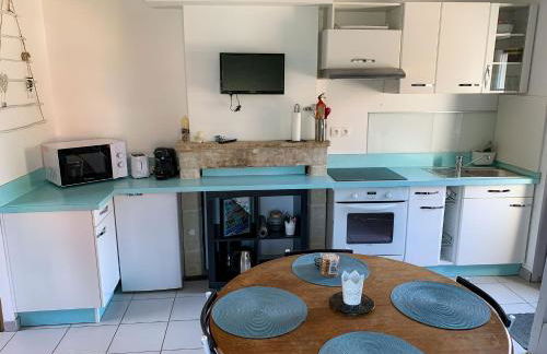 Les Gîtes du Chaix - Foto 27