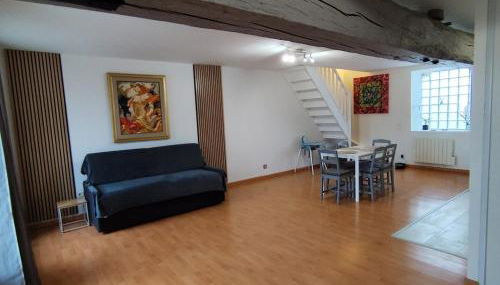 Appartement cosy Paris CDG - Foto 5