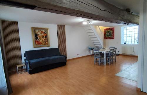 Appartement cosy Paris CDG - Foto 5