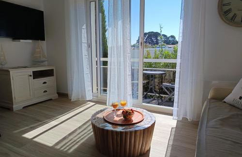 Le Cocon - cosy et tout à pied - Foto 26