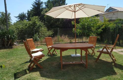 Casa amb jardí i llar de foc - Foto 27