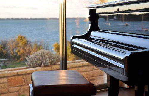 Villa Heaven's door - accès mer - villa d'exception - Foto 16