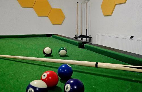 Apartament & Spa 5 Mórz - Foto 46