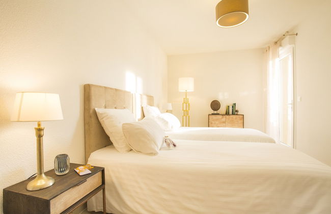 Zenao Appart'hôtels Villeneuve-lès-Avignon - Foto 10