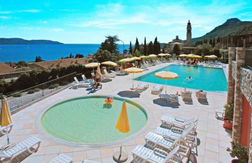 Residence Borgo Dei Limoni - Appartamenti con Garage - Foto 2