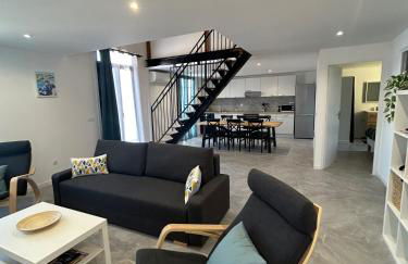 Residence "A Torbia" , 5 appartements de 2 à 6 personnes - Foto 3