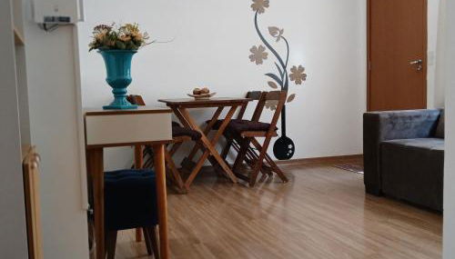 Apartamento Aconchegante! - Photo 4