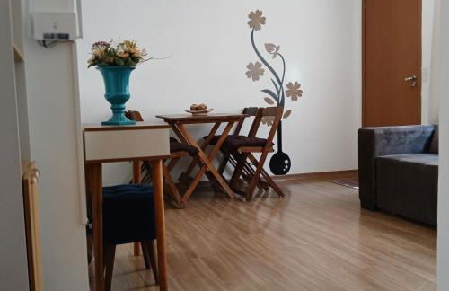 Apartamento Aconchegante! - Photo 4