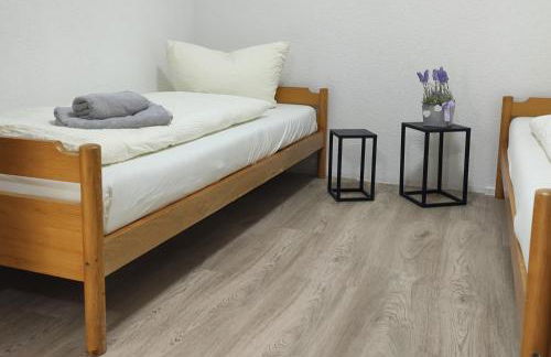 2 Zimmerwohnung in Bietingen - Foto 31