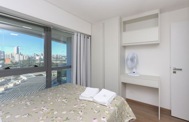 7th Avenue Oxford Residence - Foto 76