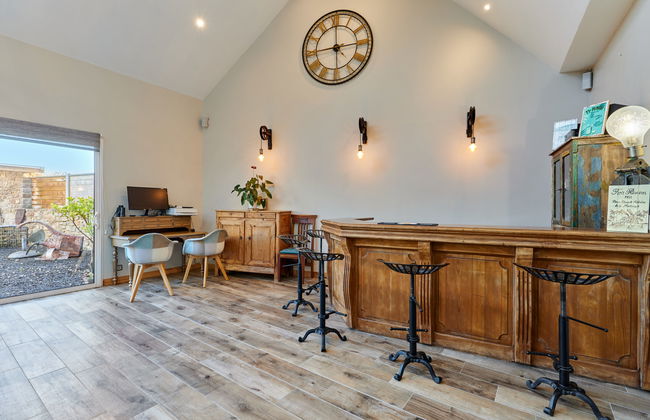 Au coin des 3 feux - Foto 17