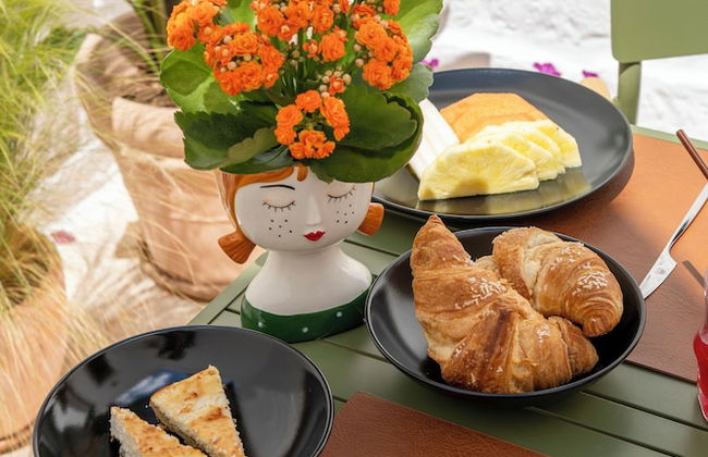 Naiira Luxury Trullo - Foto 62