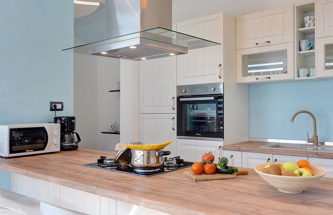 Holiday Home in Galizana With Pool & Beach - Foto 8