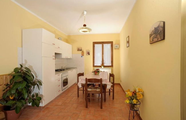 Agriturismo Bellosguardo - Photo 16