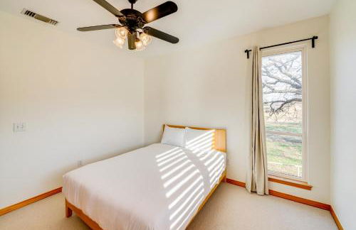 11 Mi to Downtown Denton Spacious Ranch Retreat - Photo 20