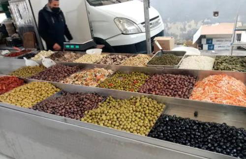 SoleLuna Apartment 2 - Photo 14