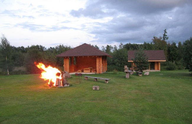 Vacation House Near the Riga - Foto 7