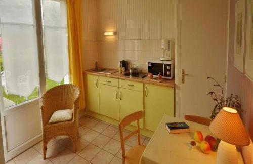 Gîtes de La Ferme De Kereven - Foto 48