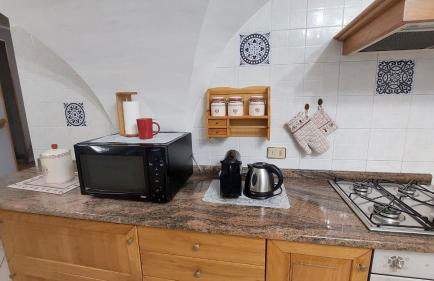 La Fontana di Casa Bernardi, terrazzo Wi-Fi PetFriendly con Area Cani - Foto 8