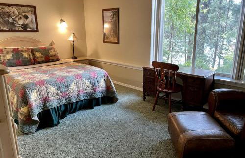 Secluded and Spacious Family Cabin Rental on Hayden Lake, Idaho - Foto 9