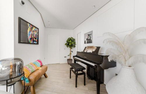 White Haven - Ocean View, airco, heated pool - Foto 23